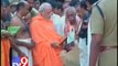 Tv9 Gujarat - Narendra Modi visits Sree Padmanabhaswamy Temple in Kerala