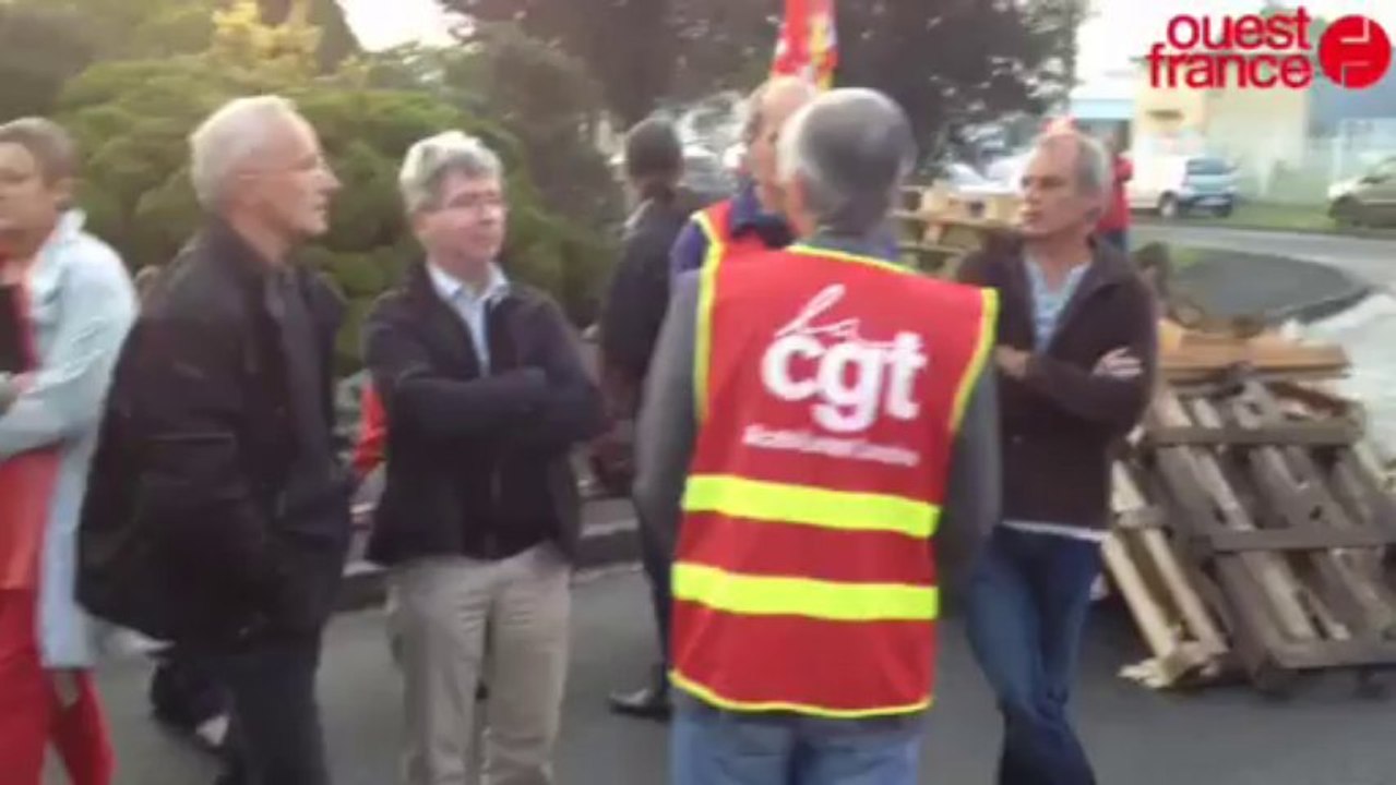 Alcatel-Lucent Lannion - Alcatel-Lucent Lannion