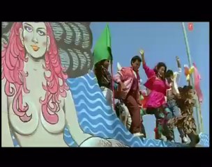 Aaja Meri Jaan Title Song _ Krishan Kumar, Tanya Singh