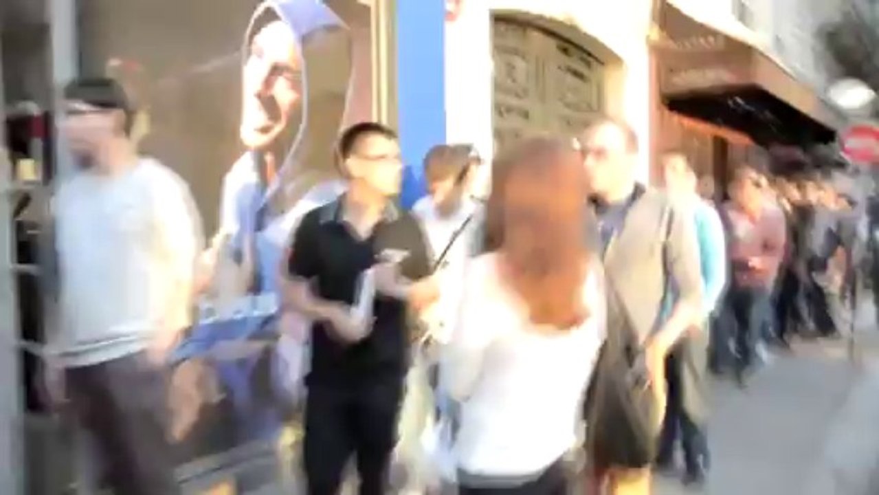 Expéditions inutiles - Millenium Show