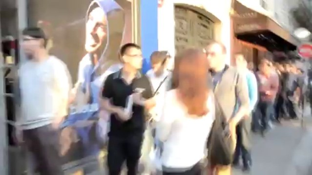 Expéditions inutiles - Millenium Show