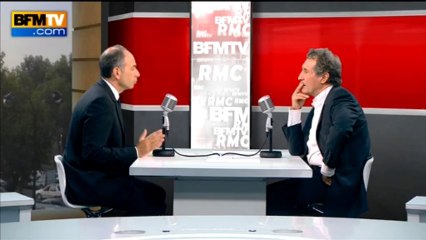 Jean-François Copé: "Avant 2017 il faut gagner 2014" - 26/09