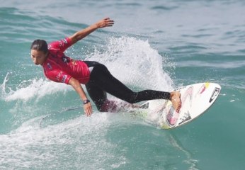 Roxy Pro France 2013 Snack Pack