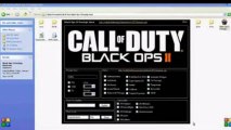 Call of Duty Black Ops II Prestige Hack Undetected 2013 PC XBO360 & PS3