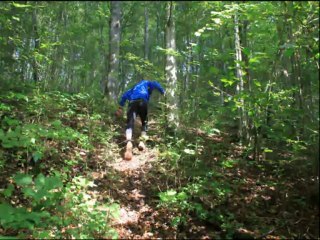ACOB les Trails, Blénod les PAM