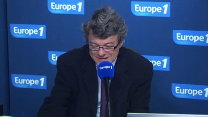 Borloo : "Noël Mamère ne doit rien à personne"
