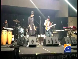 Shehzad Roy Peace Messages-26 Sep 2013