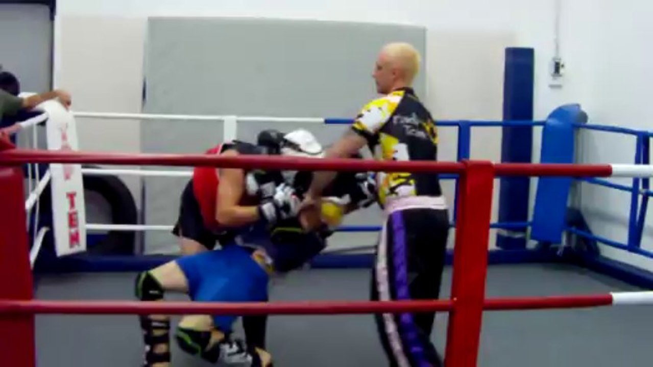 Giorgio vs Riccardo 1 r