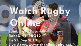 Watch Rugby Online Live