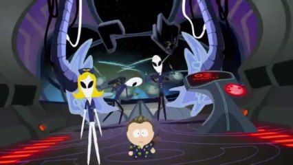 Trailer South Park Le Bâton de la Vérité