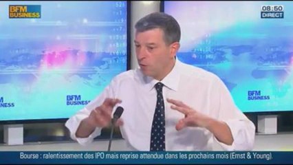 Nicolas Doze : François Hollande revient à Florange avec délicatesse - 26/09