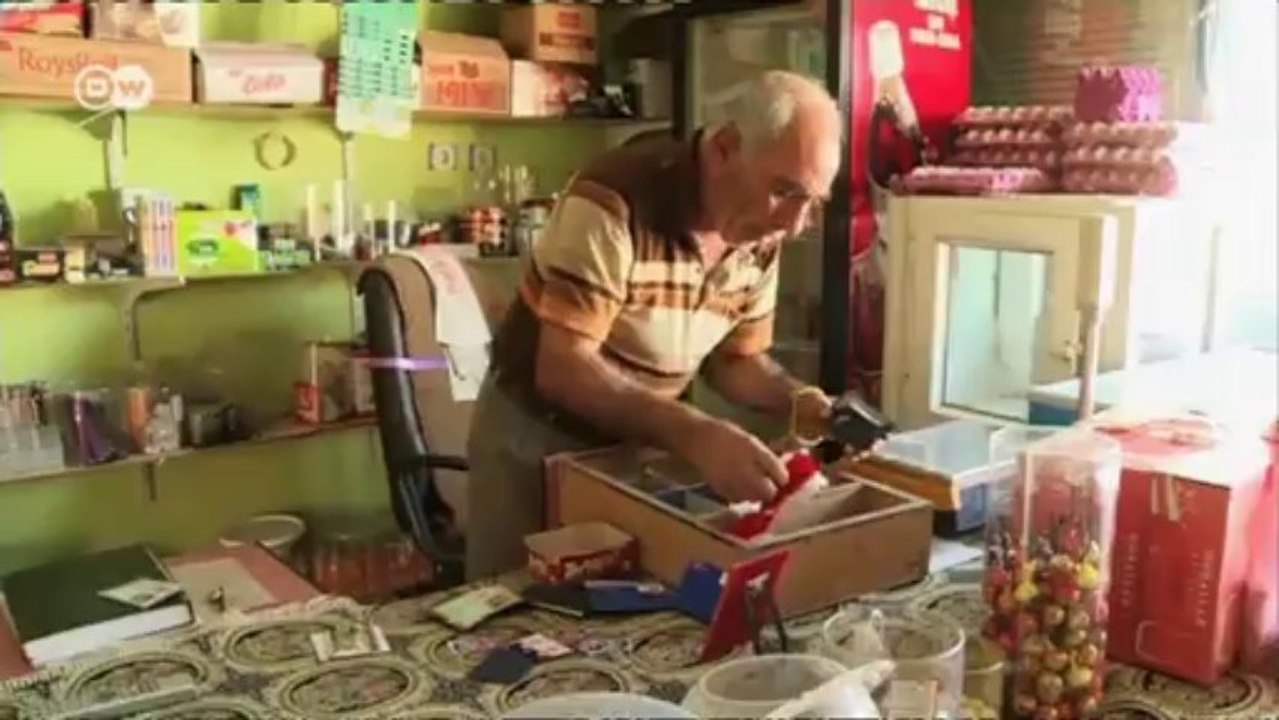 Türkei: Im Sog des syrischen Bürgerkriegs | Europa Aktuell