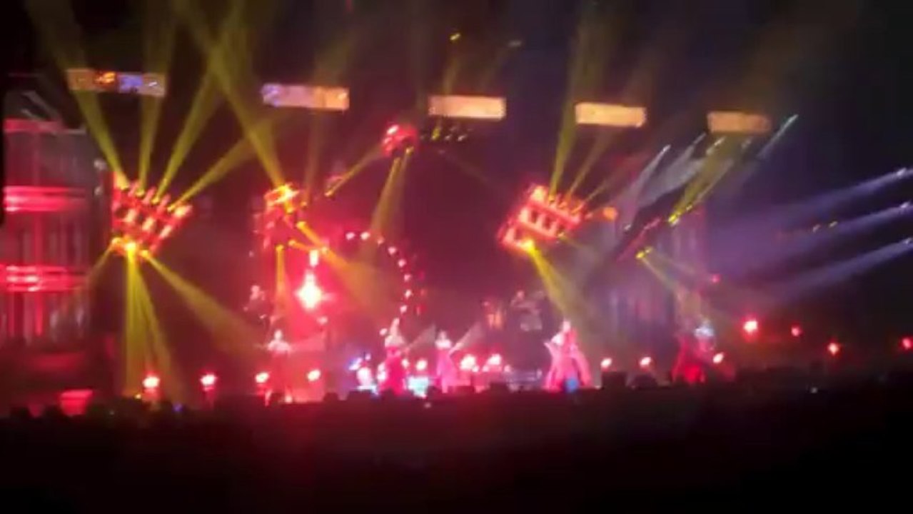 Timeless 2013