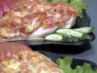 ПРОСТО ВСКУСНО_Первый Выпуск