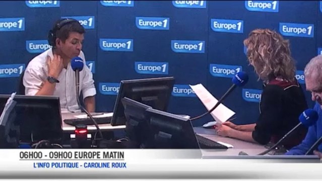 Mais que se passe-t-il chez les Verts ?