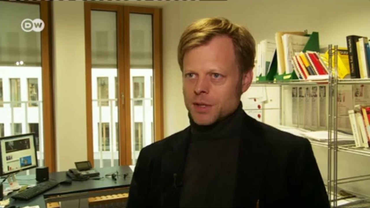 Der Triumph der Angela Merkel | Europa Aktuell