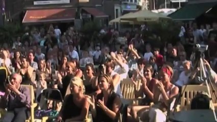 Trailer Festival WE WANNA DANCE 2003