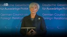 Angela Merkel’s Victory | European Journal