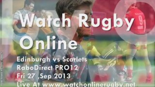 Rugby Online