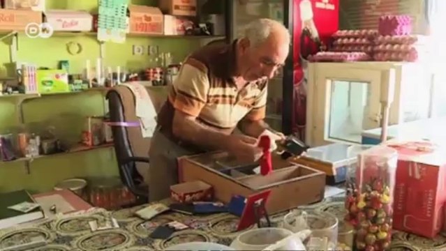 Turkey: The Effects of the Syrian Civil War | European Journal