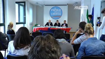 NUOVA FORZA ITALIA, OBIETTIVO 600 CIRCOLI