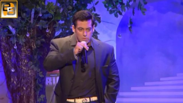Bigg Boss 7 NEW ENTRY Asif Aziz - Bigg Boss 7 26th September 2013 FULL EPISODE