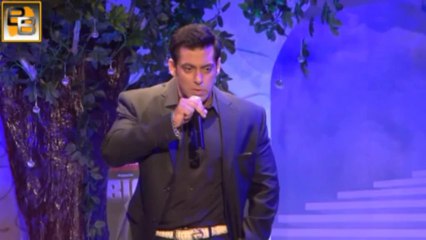 Bigg Boss 7 NEW ENTRY Asif Aziz - Bigg Boss 7 26th September 2013 FULL EPISODE