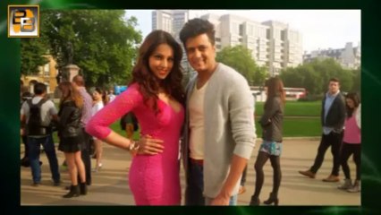 'Humshakals' 1st Look Starring Saif Ali Khan, Ritesh Deshmukh