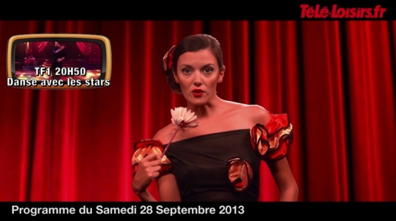 Danse avec les stars, Les années bonheur... La...