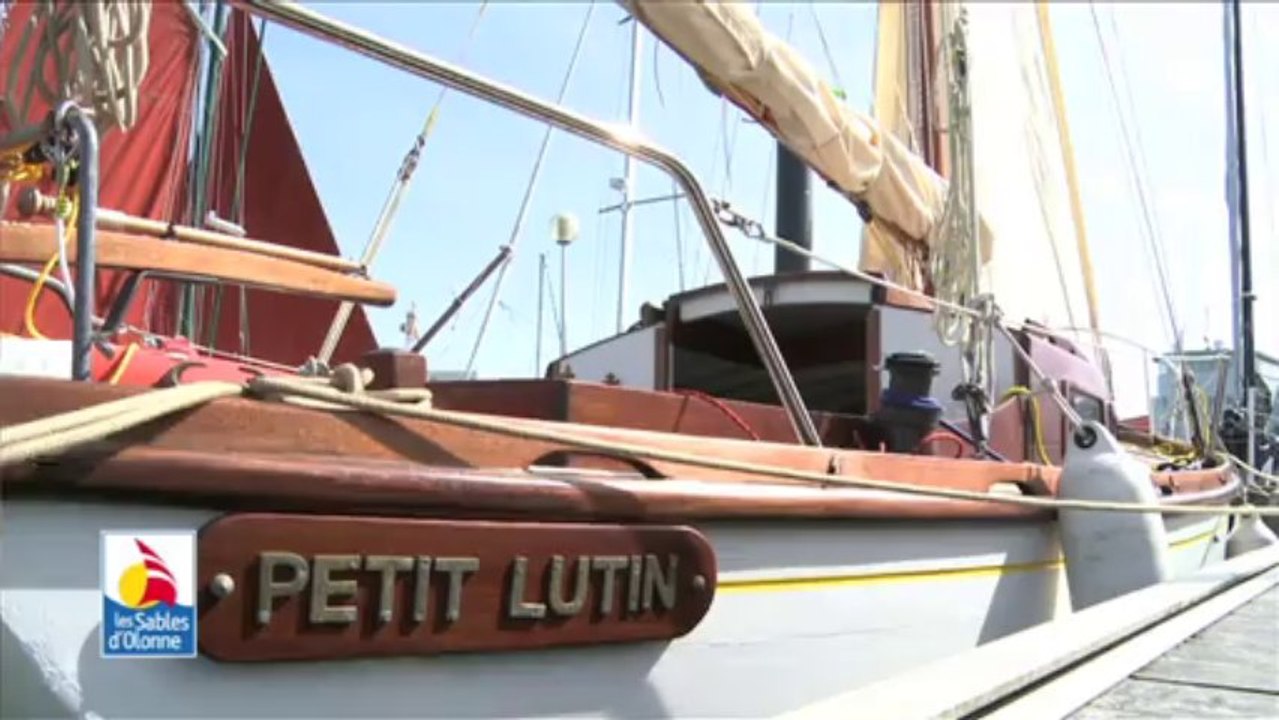 Les Voiles du Bonheur