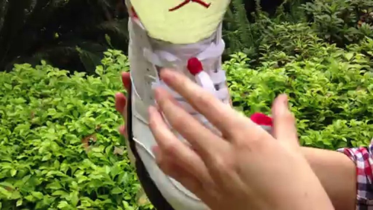 Nike Air Jordan 5 Men Shoes Buyshoesclothing.ru