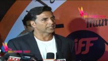 4th Jagran Film Festival Inauguration | Akshay Kumar & Nimrat Kaur