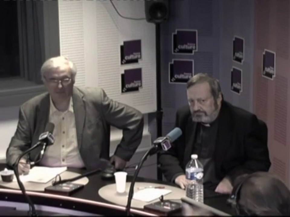 les matins - Chrétiens d'Orient: chrétiens ménacés?