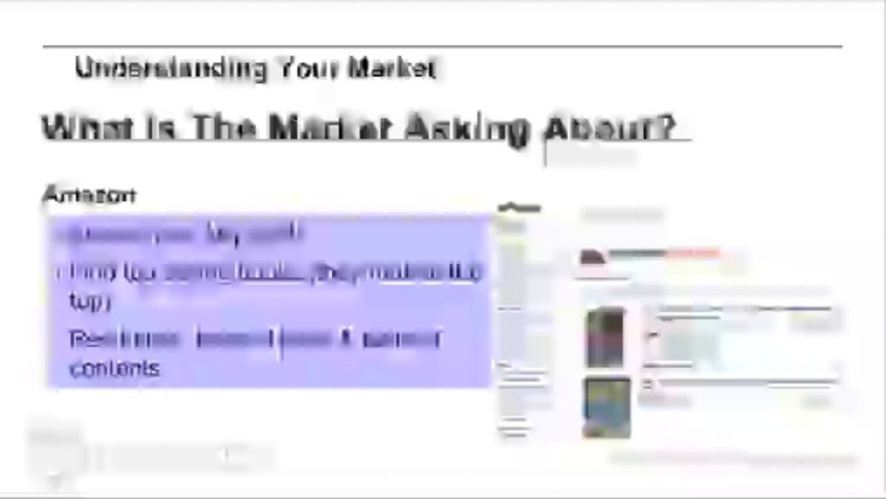SEO Company | What Is The Market Asking About?