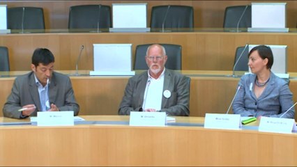 Le chanvre, un éco-matériau dans tous ses états