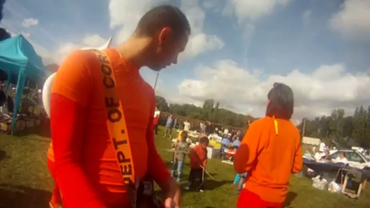 GoPro - Porque te vas