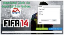 [UPDATED] FIFA 14 Keygen ‡ Crack [FREE Download] [LICENSED]