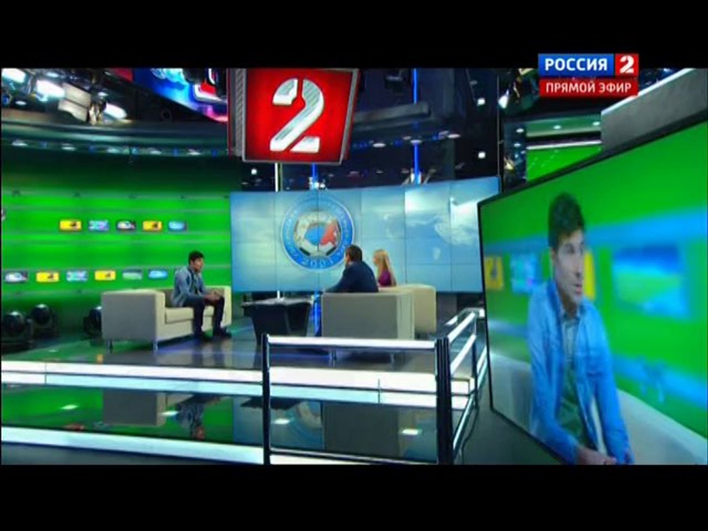 Большой спорт (26.09.13)