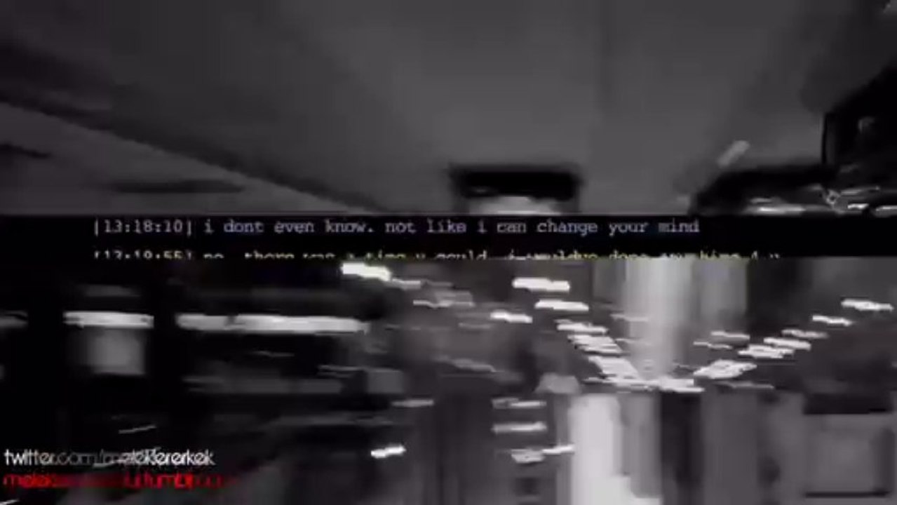 7AND5 CROSSROADS 2013 HD KLİP by MELEKLERerkekOLUR