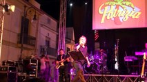 Teverola (CE) - Tony Tammaro alla Festa di San Giovanni (24.09.13)