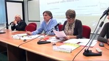 Campania - Innovazioni sulla filiera cerealicola (25.09.13)