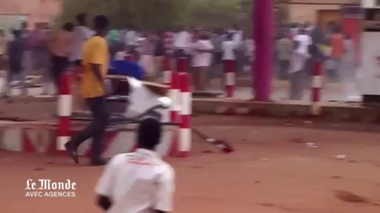 Soudan : les manifestations contre la hausse du prix de l'essence font six morts