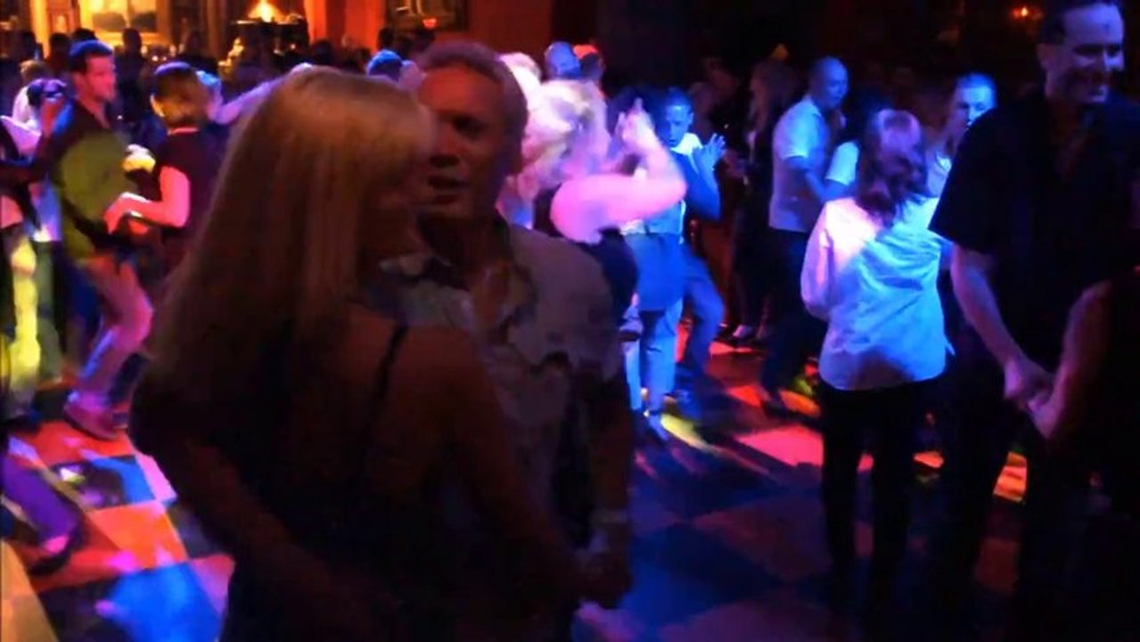 Die Party am Samstag  dem 21.9.2013