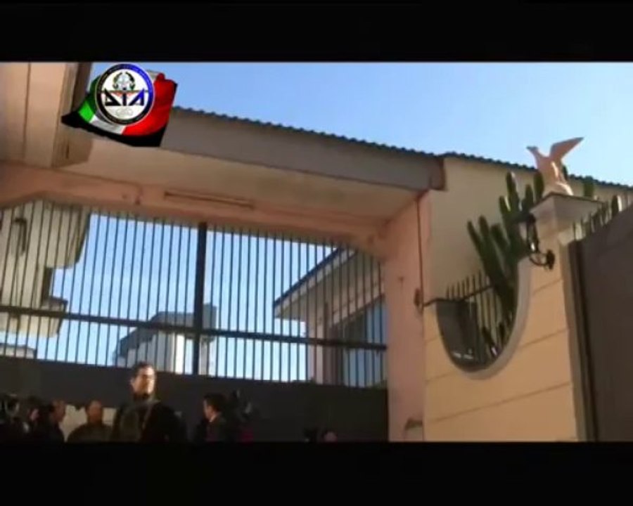 Casal di Principe (CE) - Camorra, confiscati beni per 700 mln agli eredi Passarelli (26.09.13)