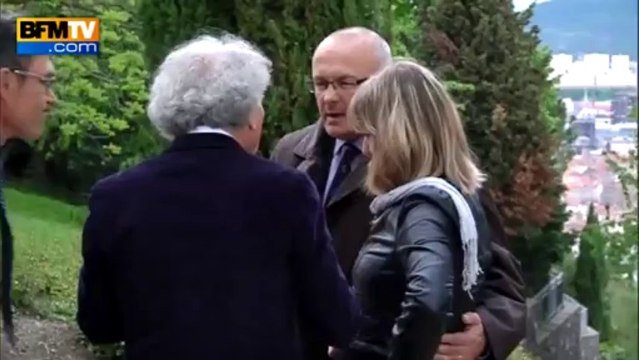 Pour l'avocat de Berkane Maklouf, Fiona se faisait vomir volontairement - 26/09