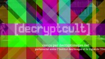DECRYPTCULT # 2 / octobre 2013
