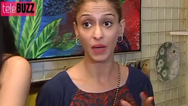 Bigg Boss 7 Anita's BIG FIGHT with Armaan in Bigg Boss 7 Day 10 25th September 2013 FULL EPISODE