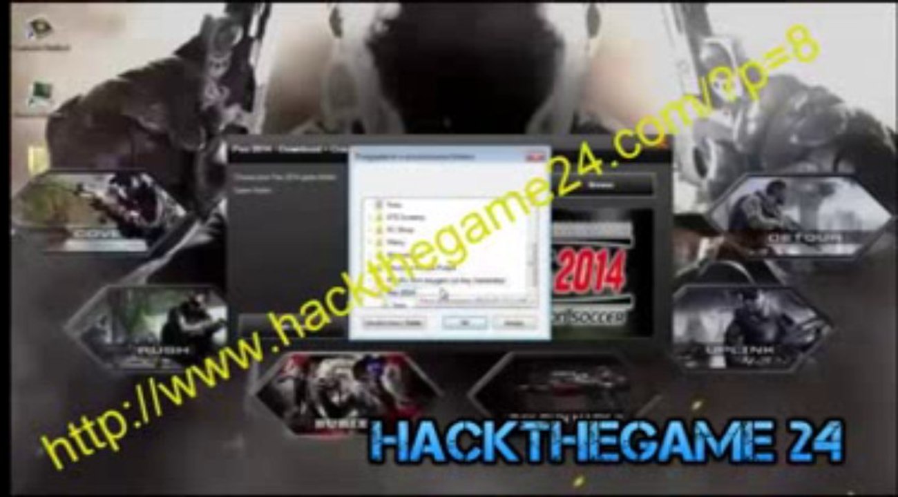 [Pes 2014] Pro Evolution Soccer Download Full Version Game with Crack and Keygen