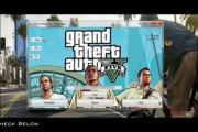 ▶ [UPDATED] GTA 5 cle Keygen PC PS3 XBOX Générateur GRATUIT 100% WORKING