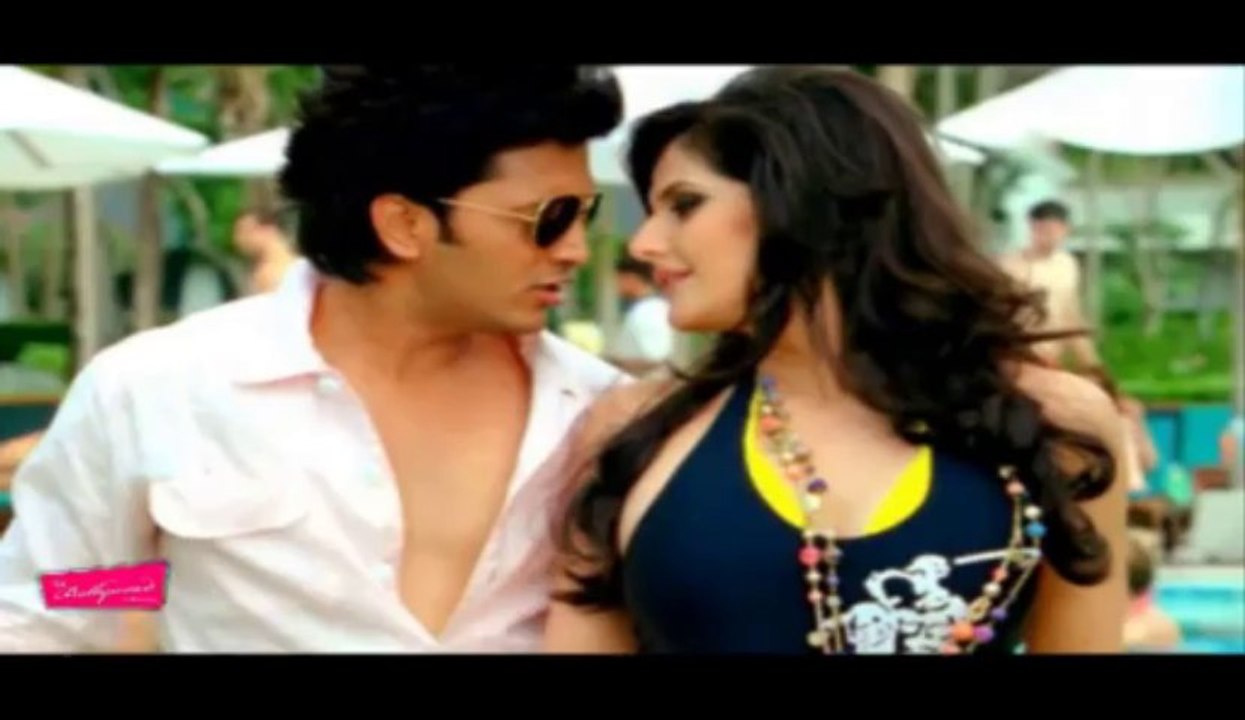 Zarine Khan | Trivia